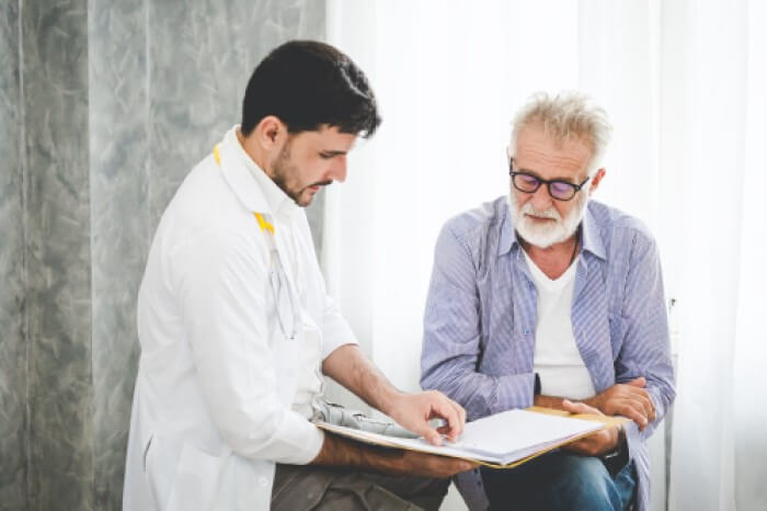 PSA Levels: A Crucial Indicator for Prostate Cancer